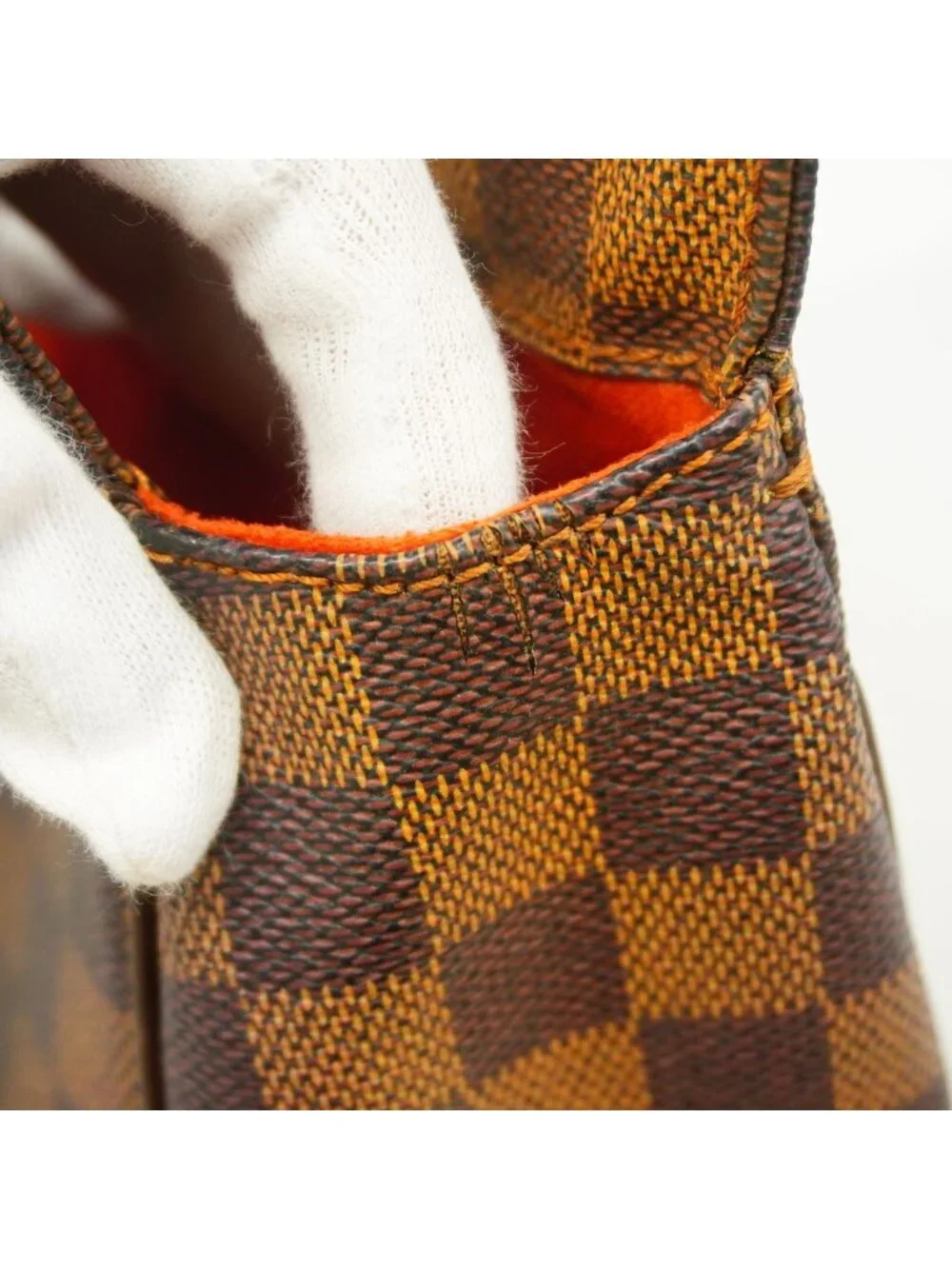 Louis Vuitton this authentic